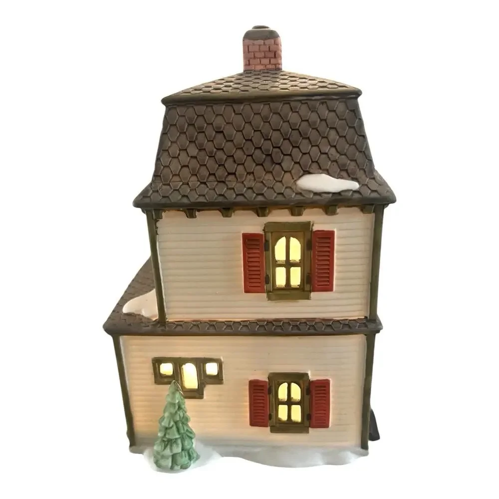 Department 56 ** please